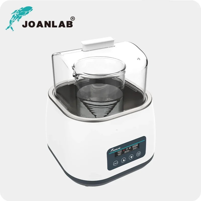 Joan Laboratory Digital Magnetic Stirrer With Water Bath