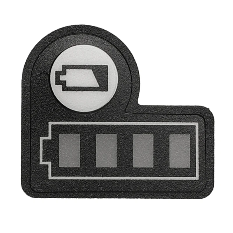 A20F-pegatina de luz de capacidad de batería para batería de litio bl1830 BL1430 de 18V para batería de litio de 18v 14,4 V BL1830 BL1430