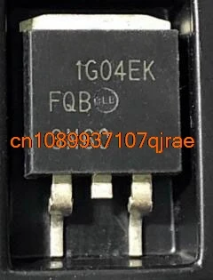 

FQB6N60 TO263