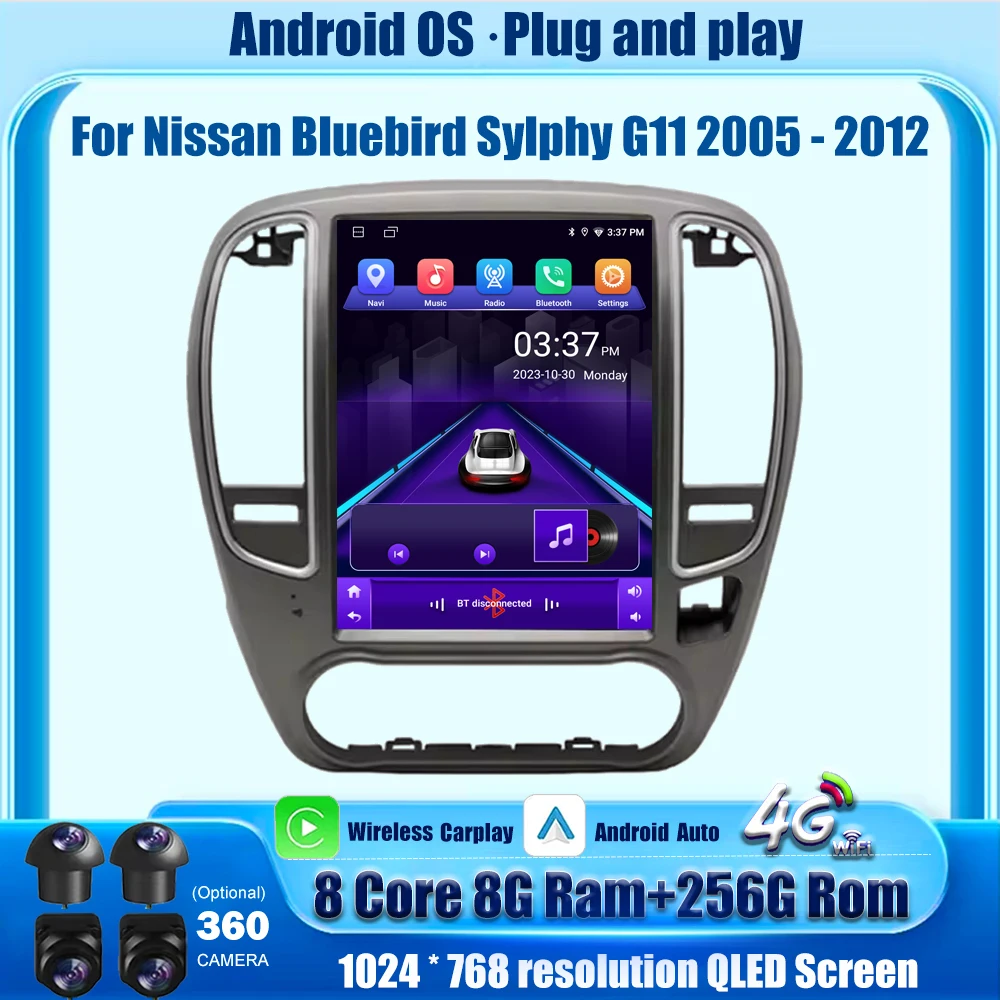 Wireless Carplay Fo… - image