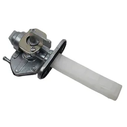 Gas Tank Vacuum Petcock Fuel Cock Valve 51023-1260 For Kawasaki Vulcan 800 VN800 Drifter Classic ZRX1200 1200R