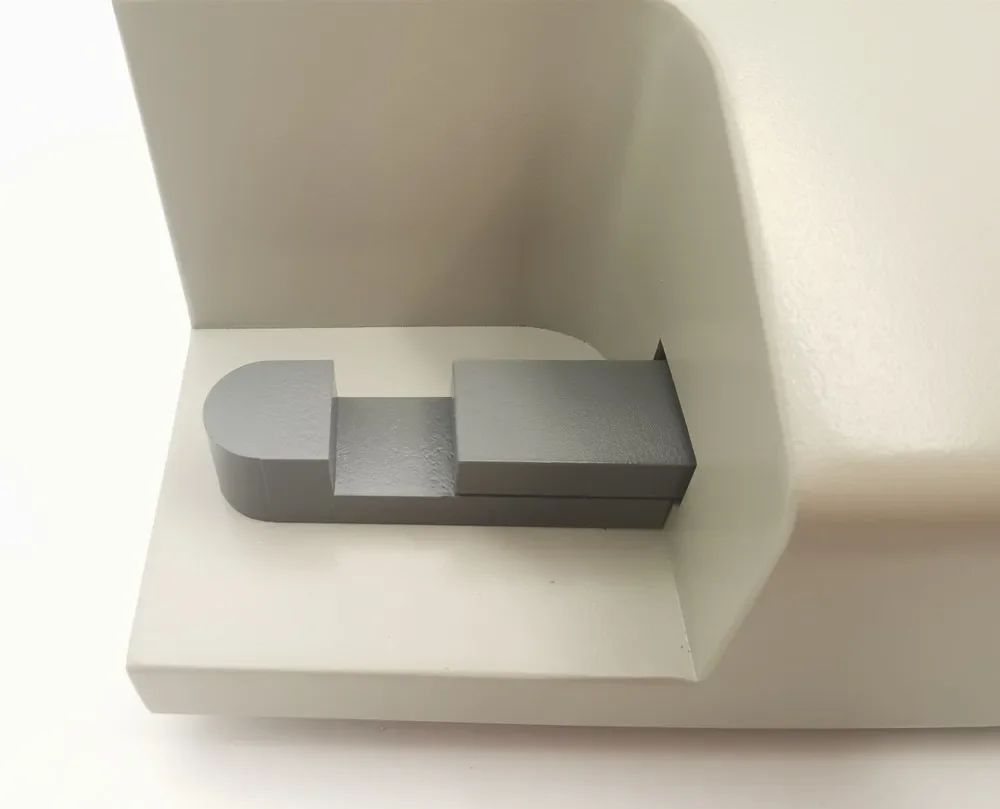 YD-I Hardness Table…