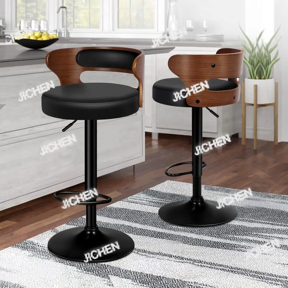 Bar Stool Ramiro Ad…