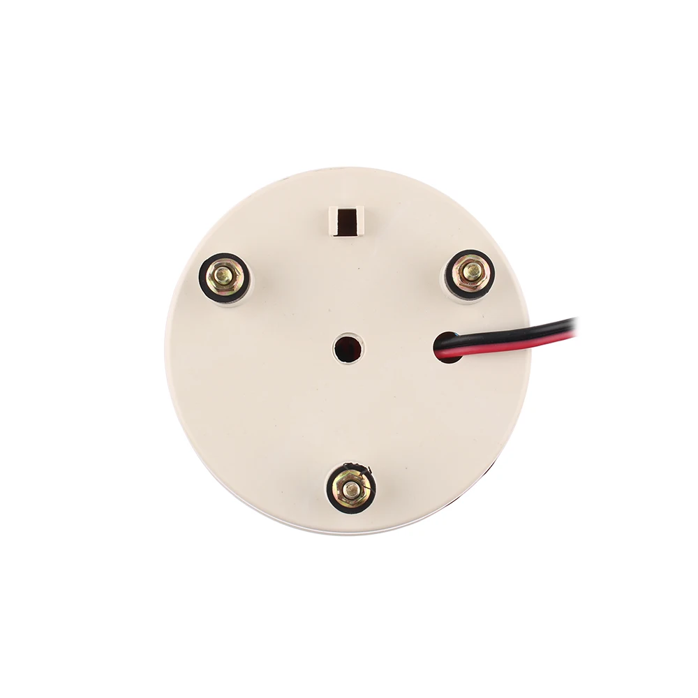 Lámpara de tungsteno de 12V, 24V, AC220V, 110V, señal roja, verde, azul, amarilla, luz de alarma de advertencia sin sonido/con luz giratoria de