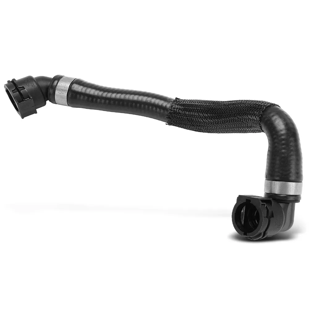 Lower Radiator Coolant Hose for BMW 535i 2010-2016 740Li 11-15 ActiveHybrid 5