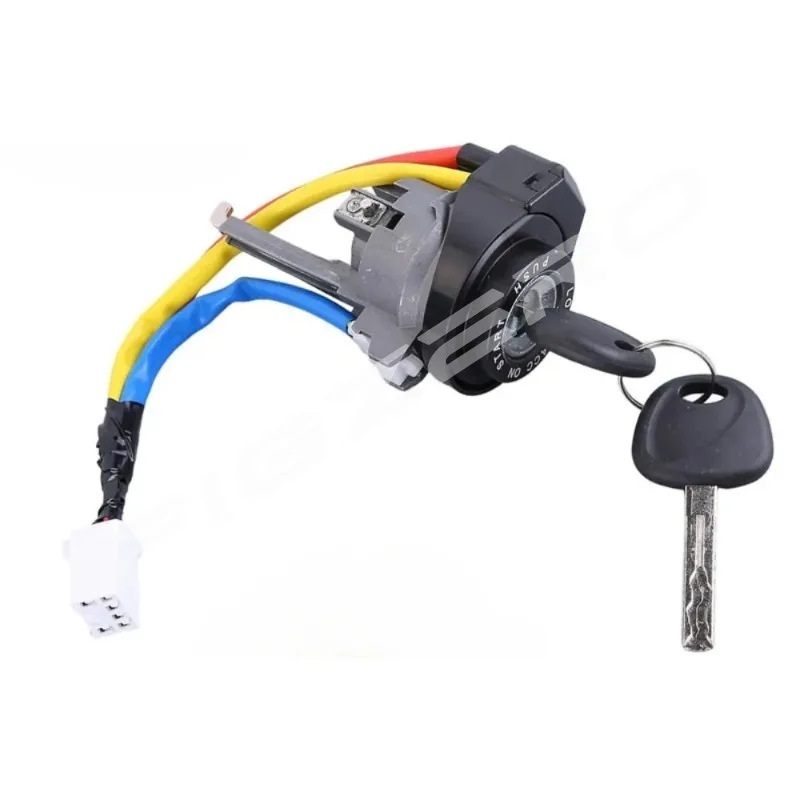 

81450-34190 Пластиковый замок зажигания для Soul 2014- Xiuer