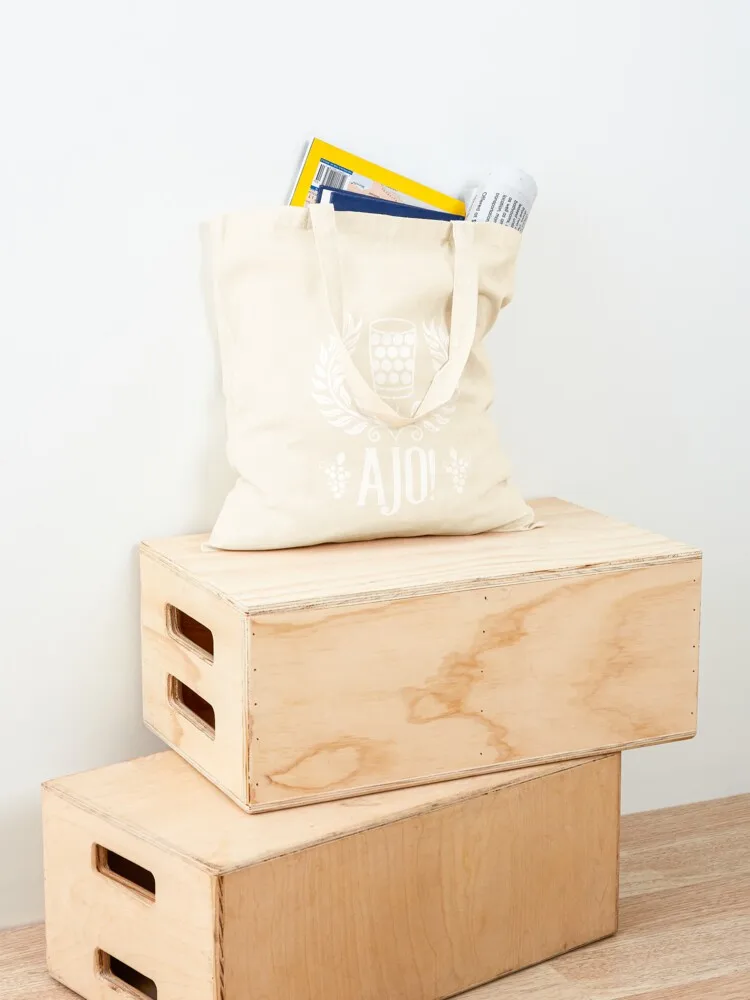 Ajo Palatinate wine festival Palatinate Tote Bag large tote bag Canvas shoulder bag Canvas stote Gift bags