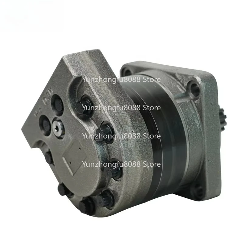 Motor de accionamiento hidráulico S175 para cargador deslizante Bobcat S130 7499819 TMT Motor para caminar cicloide - Calidad equivalente OEM