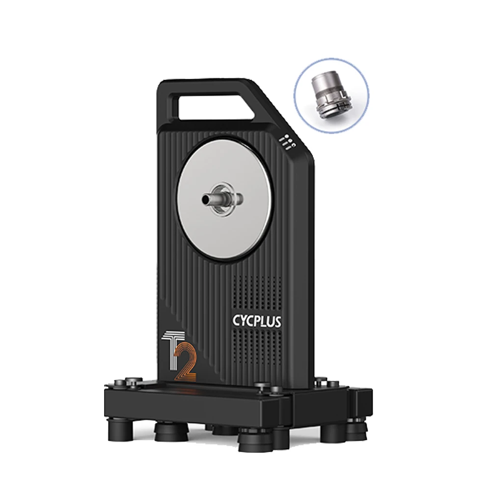 CYCPLUS T2 サイクリングスマートバイクトレーナーエアロバイク CYCPLUS T2 サイクリングスマートバイクトレーナーエアロバイク