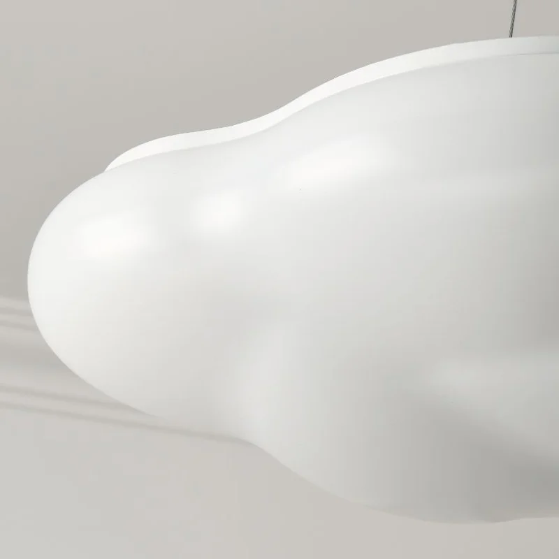 Nordic Cloud Pendant Light 6
