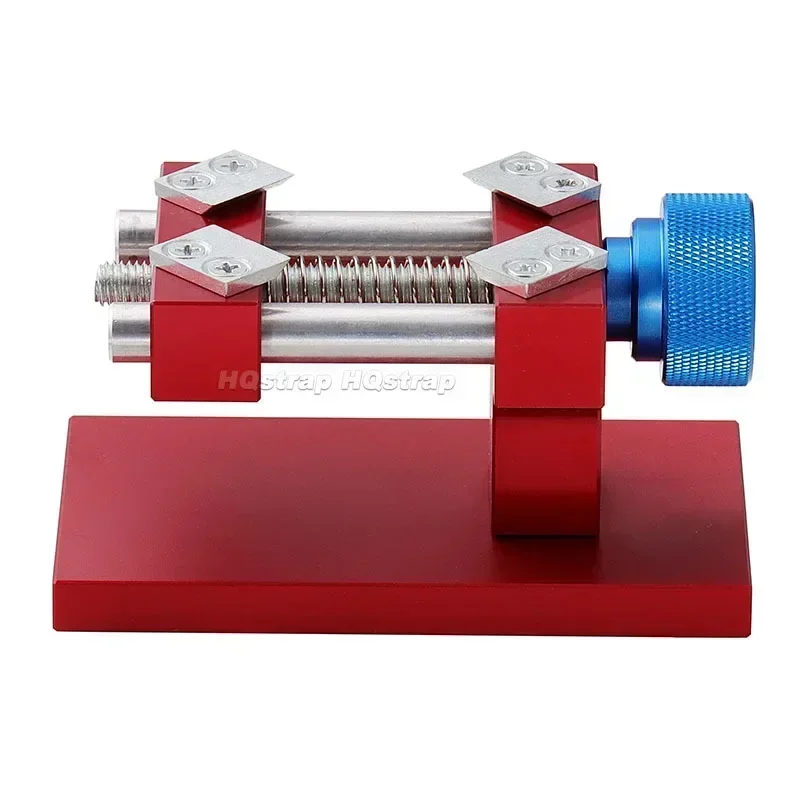 Narzędzie do demontażu ramki zegarka z czterema ostrzami Narzędzia do otwierania tylnej obudowy zegarka dla zegarmistrza do naprawy części zegarków 38-40 mm