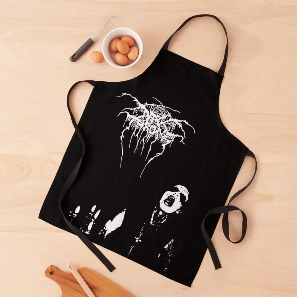 

05-PERFECT-DESIGN Apron Chef Uniform Kitchen For Man Home Utensils Apron