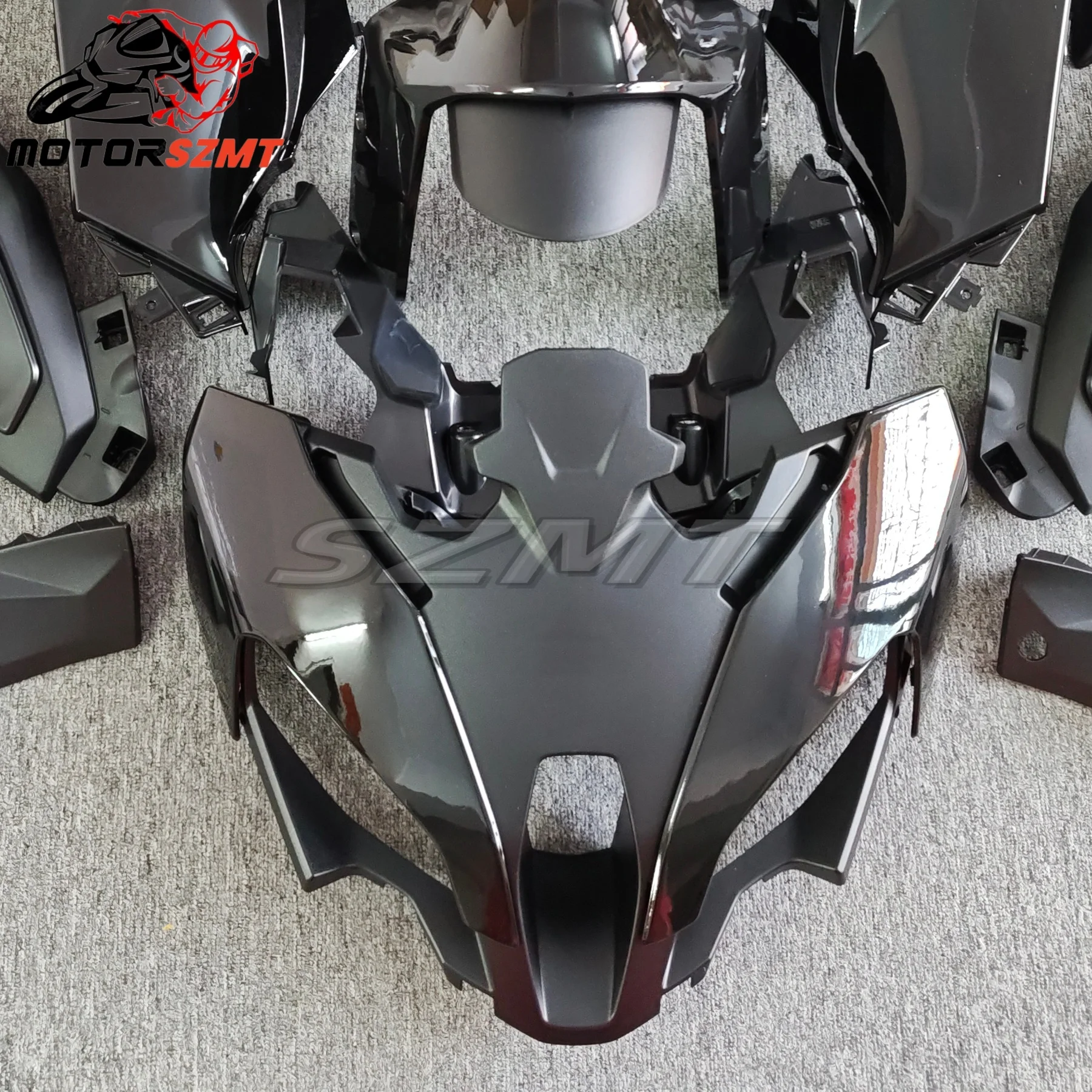 

ABS NEW Fit For BMW S1000XR M1000XR 2020 2021 2022 2023-2026 Fairing Kit Full Set Motorcycle Fairing Painted Bodywork New ABS