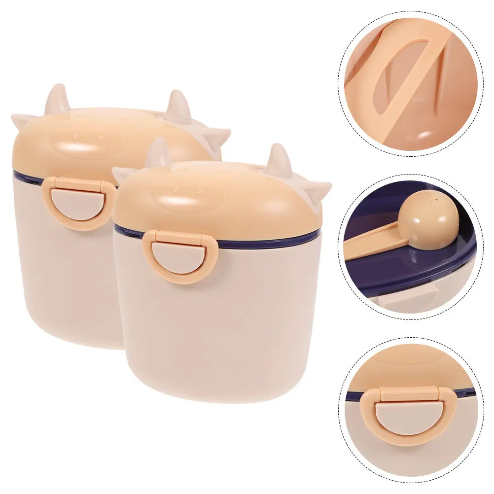 2pcs-baby-powder-storage-container-portable-formula-dispenser-leakproof-milk-powder-box-travel-baby-food-holder-outdoor