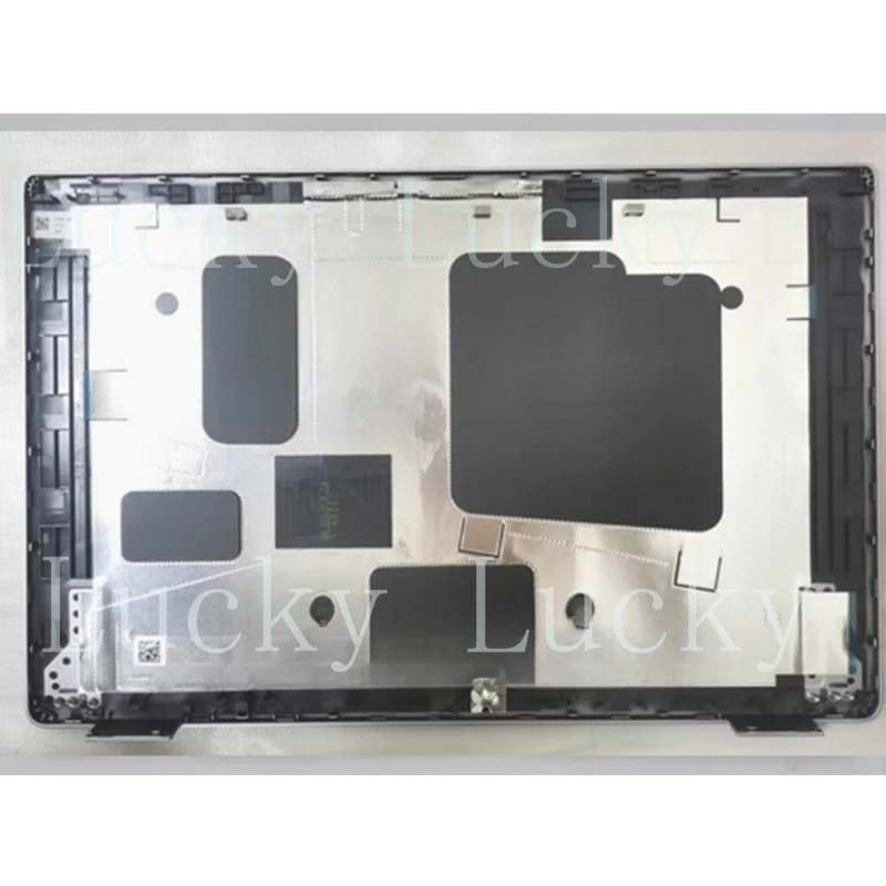 

f For DELL Latitude 5520 E5520 LCD Back Cover/ Front Bezel Cover 094D8X 0GYKGD