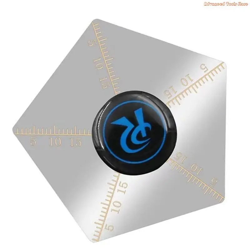 Ergonomic 5 In 1 Smartphone Disassembly Removal Card Stainless Steel Pry W91B