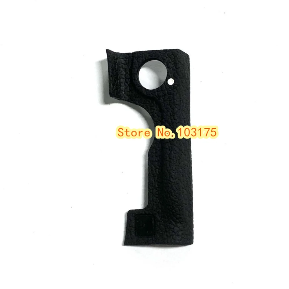 Original A Set Of Body Hand Side Apron Lower Bottom Grip Rubber Unit for NIKON D3 D3X D3S Camera Part