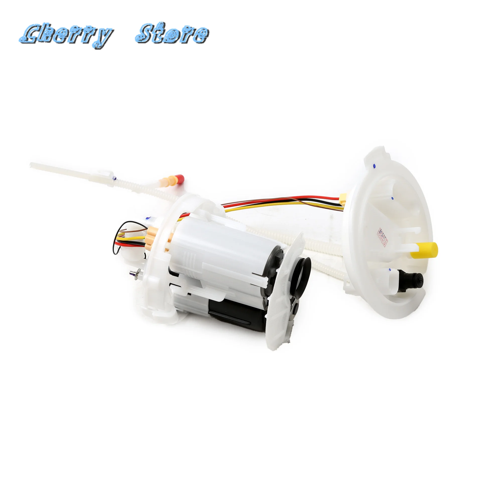 

Engine fuel pump delivery module for Audi Q5 Sportback 45 TFSI quattro DAXC DPUA DLGA CWGD DRYA 80A919087 4N0906091C