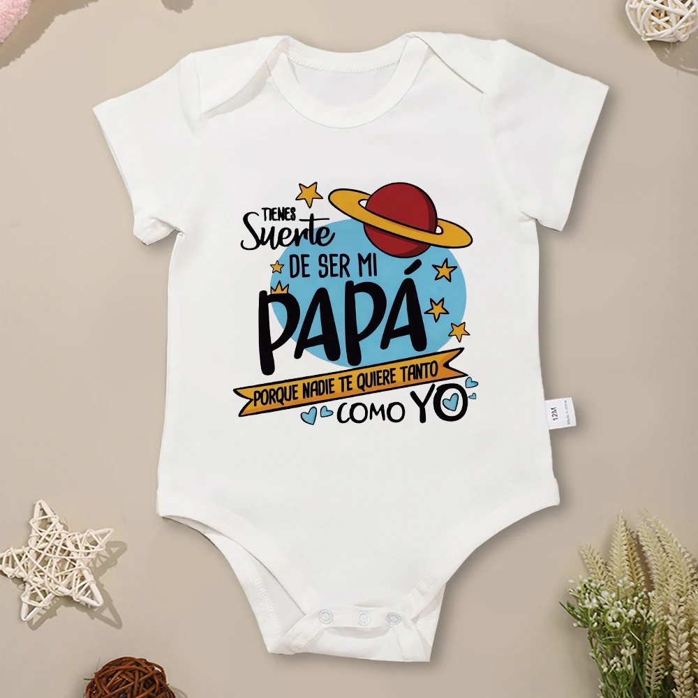 Stylish Baby Boys Clothes Summer Cotton Toddler Onesies Hipster Trend High Quality Newborn Bodysuit Comfortable and Breathable