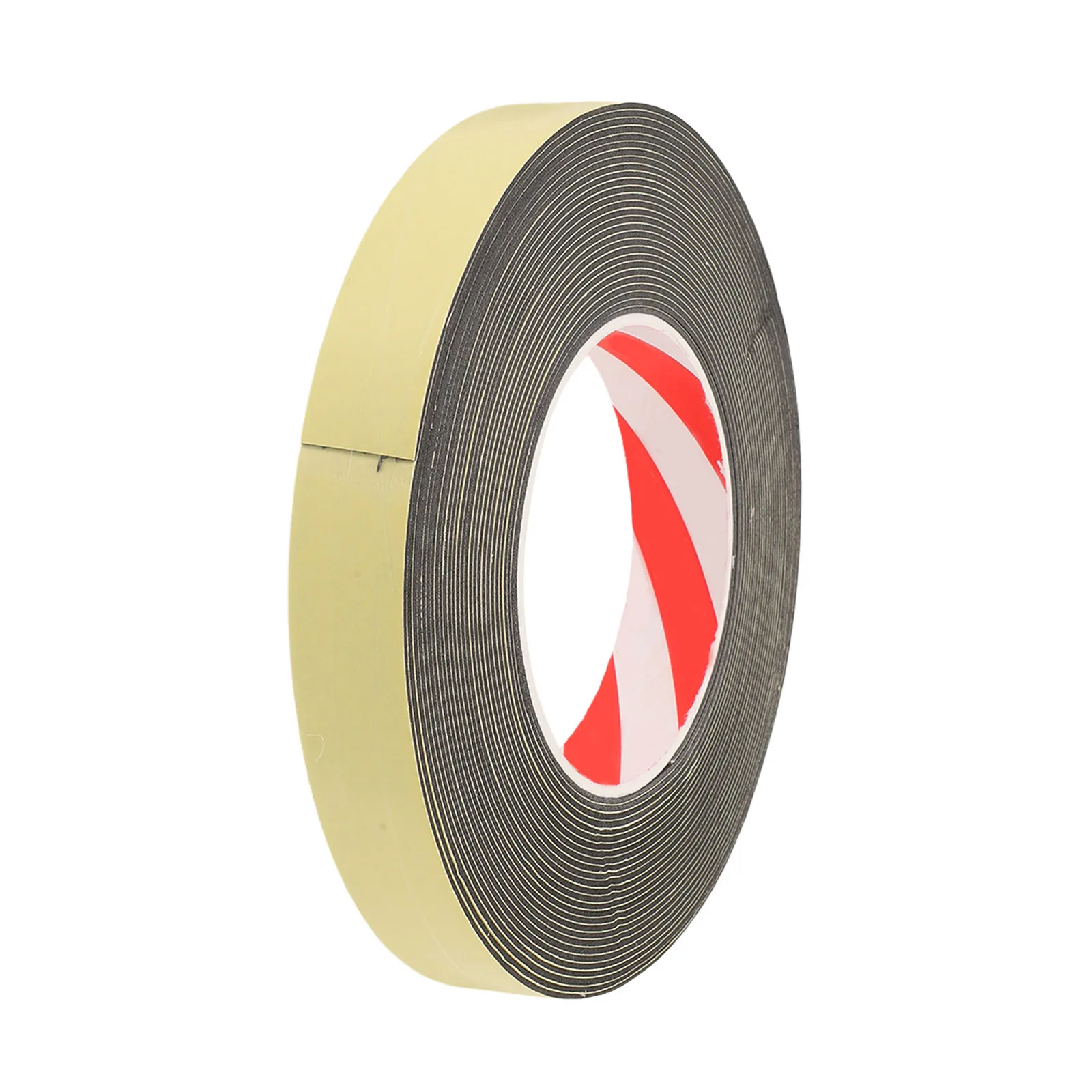 

1 Roll Rocking Horse Anti-Skid Stickers - Self-Adhesive Sponge Dampers for Quiet Play - Non-Slip Bottom Grips for Rocking Horse