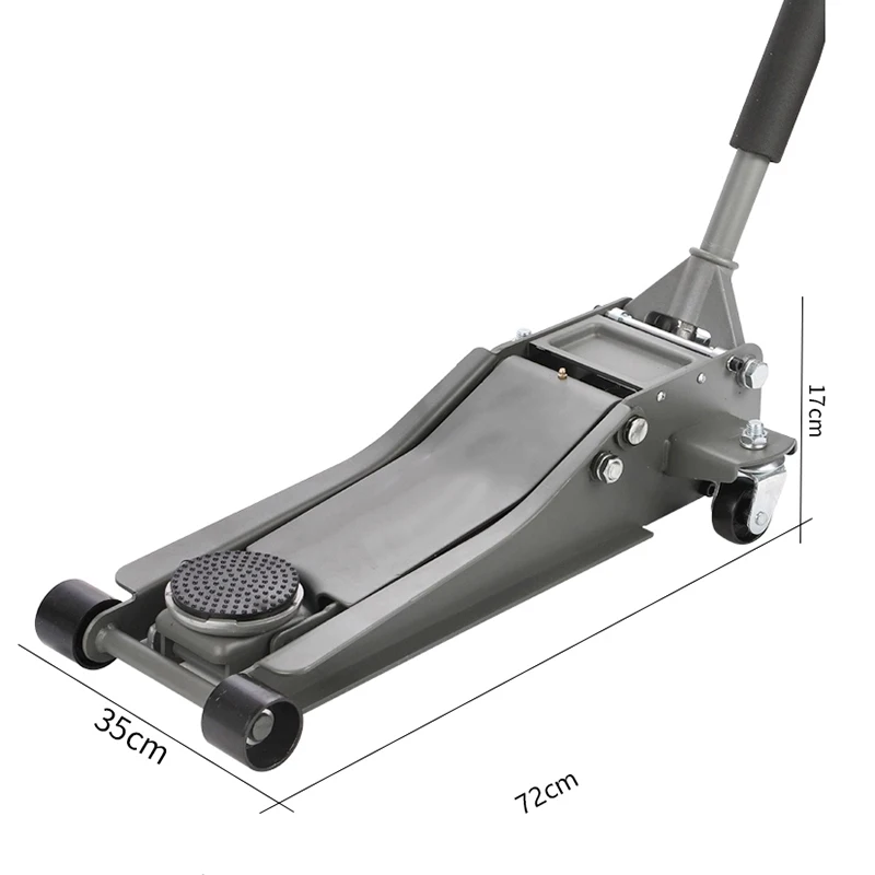 Thumbnail 4 - #28 Latest Hydraulic Floor Jacks Offers