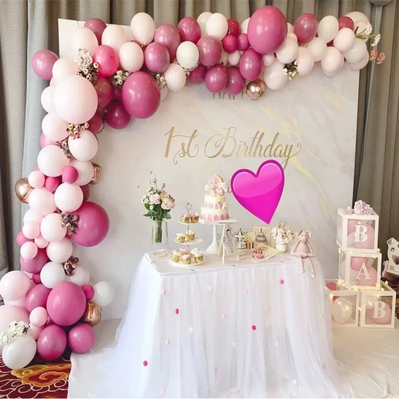 

Скатерть-юбка из ледяного шелка и органзы для вечеринок, свадеб, украшения дома, дней рождения, детских праздников / Шифоновая скатерть-юбка