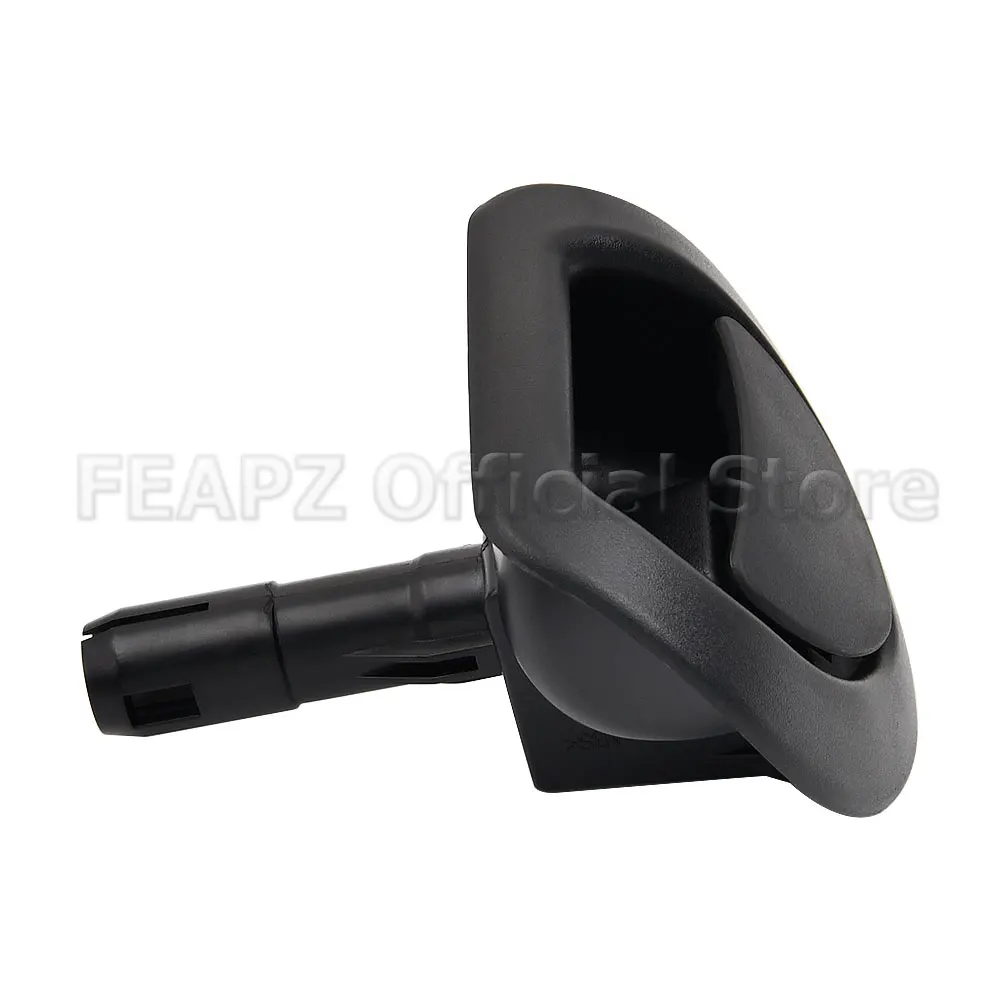 1086610 XS61B62762AA For Ford Fiesta Mk4 Mk5 Ka Mk1 Puma 1996-2008 1/2PCS Front Seat Back Tipping Handle Replacement Part view 6