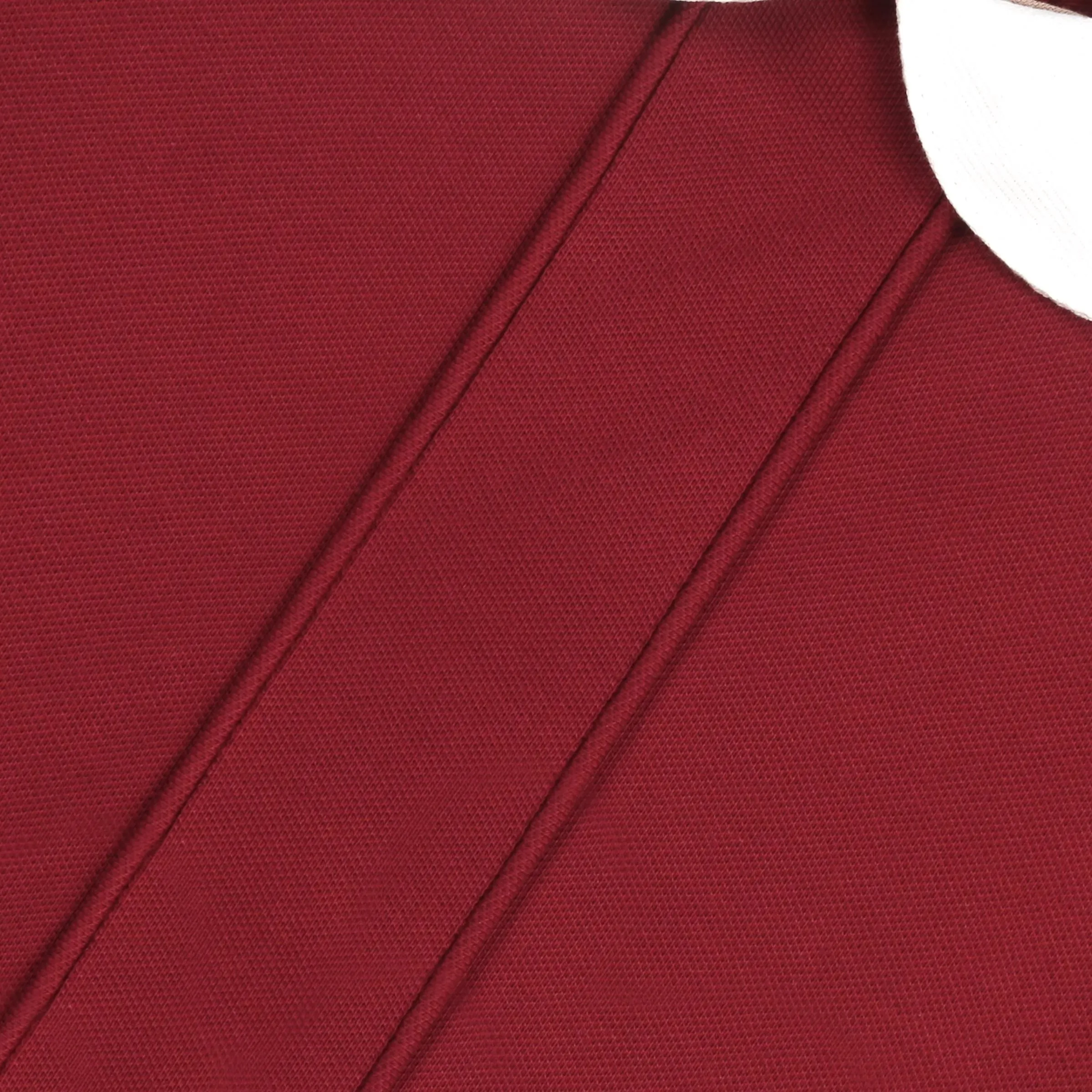 

Летнее платье с короткими рукавами, красный кукольный воротник, свободные вечерние платья для девочек, хлопковая однотонная красивая элегантная детская одежда