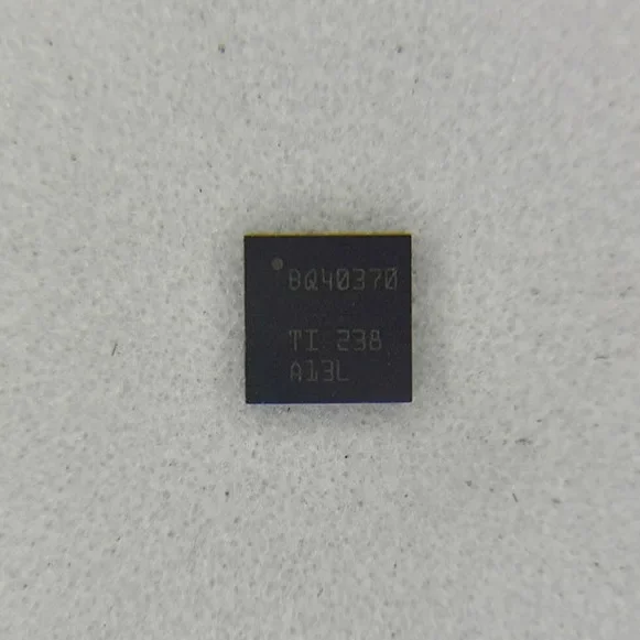 

10 шт./лот BQ40370RSMR QFN32 новый оригинальный в наличии