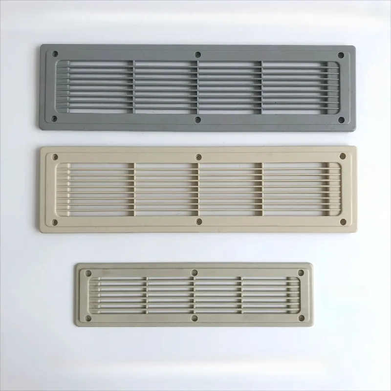 Bus Air Conditioning Louver Outlet Plate for KING LONG YUTONG ANKAI ZhongTong