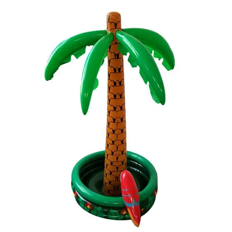 for Palm Tree Ornaments for Family/Friend Swim Supplies