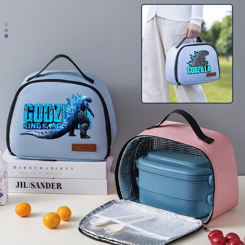 Godzillas Boy Stude…