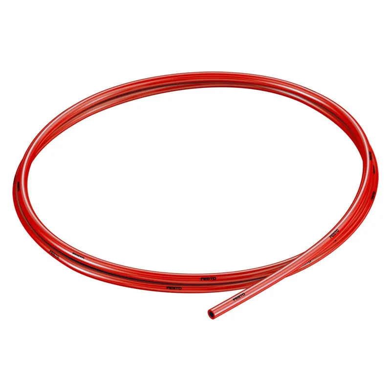 Teile für FESTO Kunststoffschläuche PUN-H-4X0, 75-RT 558285