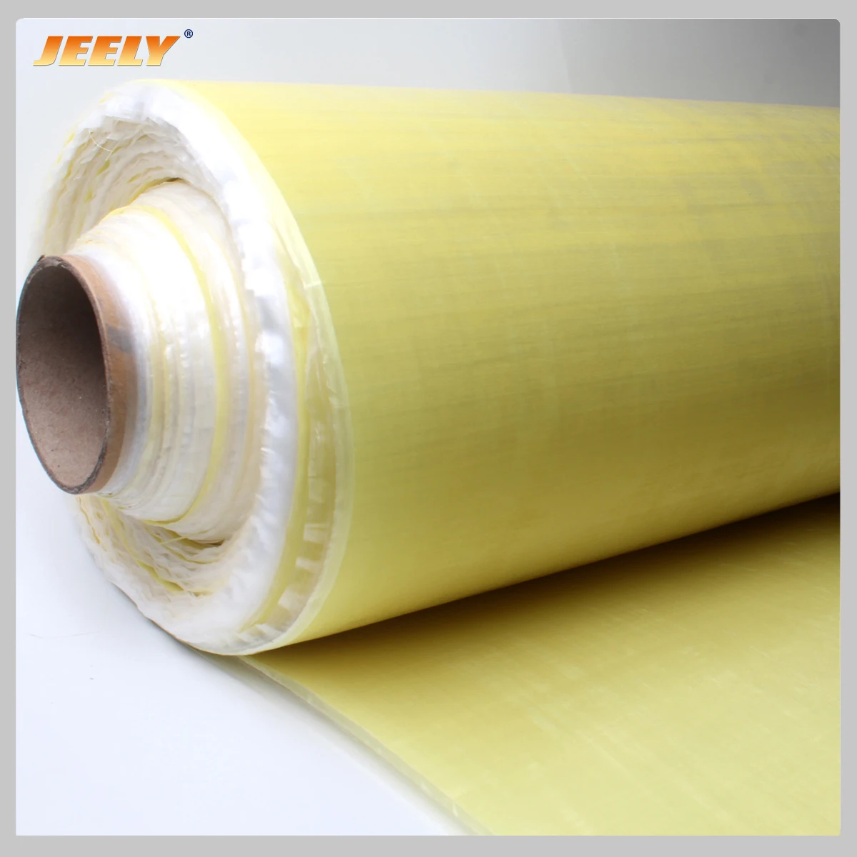 Jeely 1.2M Breedte 225G/M2 Aramid Materiaal Ud Stof