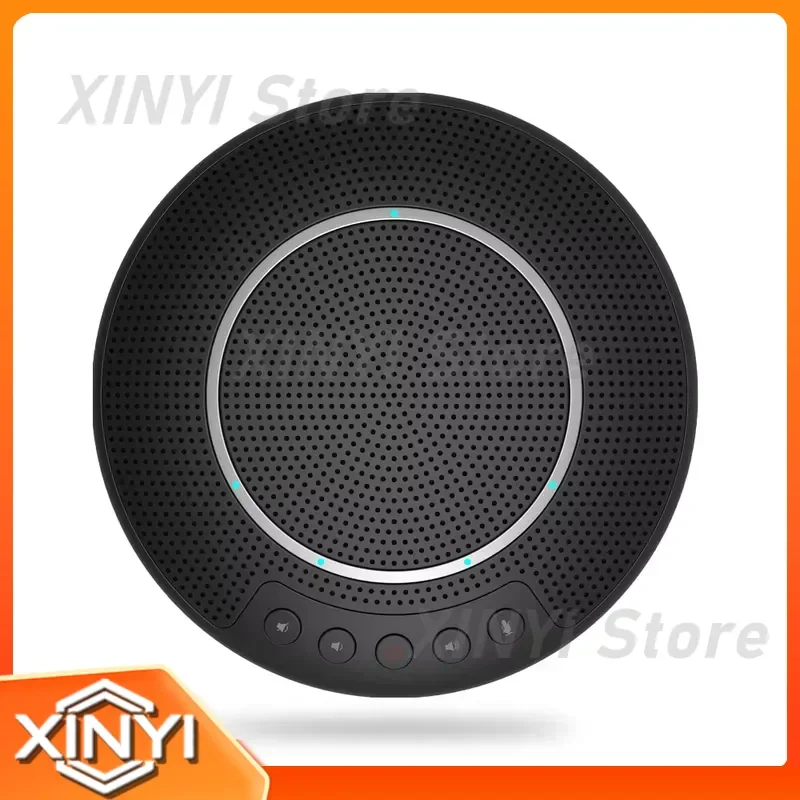 for Video Conference System PTZ Wireless Mic Meeting Omnidirectional Microphone Other Audio Video Equipments