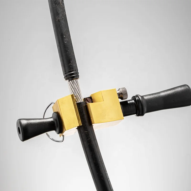 XC - BP 400/BXQ Z40B/SBX 30 متجرد الأسلاك