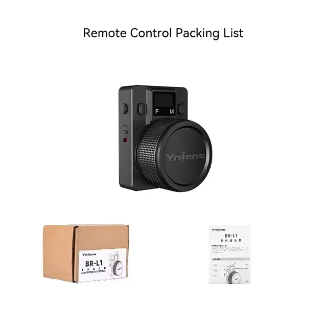 YONGNUO YN11mm F1.8S F1.8Z DA DSM WL Camera Lenzen Met Afstandsbediening 11mm voor Sony E-Mount Nikon Z A6400 A6500 APS-C AF
