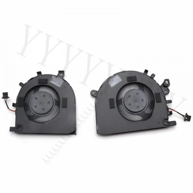 

Y + новый системный охлаждающий вентилятор для процессора и графического процессора для Yoga Pro 7 14IRH8 82Y7 Pro 7 14APH8 14ARP8