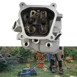New High Quality Cylinder Assembly Cylinder Head 1pc Cylinder Head Gasoline Engine Parts Generator Spare Parts