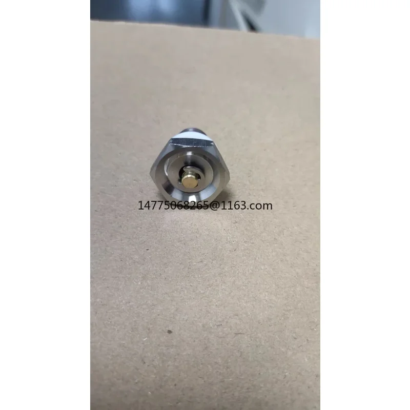 

Gemile coffee machine original pressure relief valve boiler safety valve vacuum exhaust universal coffee machine
