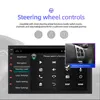 QLED 4 core 2 Din Auto Radio Androidauto Carplay Android 13 GPS Auto Audio 7 zoll WIFI BT IPS Automotive multimedia Player 5