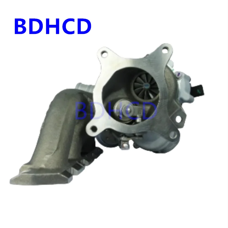 K03 Turbocharger 53039880159 Transverse Engine 53039880123 53039880136 06J145701R 06J145702CX For 1.8 TT