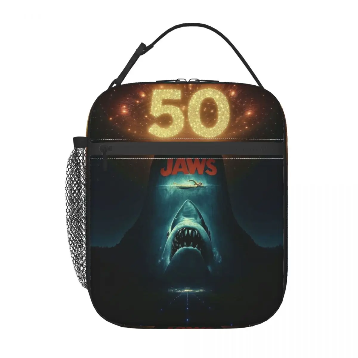 Jaws Th Anniversary… - image