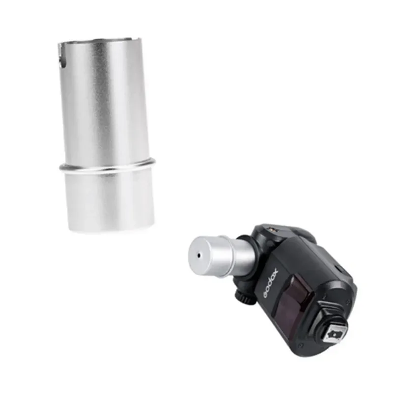 Godox AD-S15 Blitzlampe Röhrenlampe Schutzabdeckung für WITSTRO AD-180 AD-360 AD-360II AD200 YN200 YN200Pro
