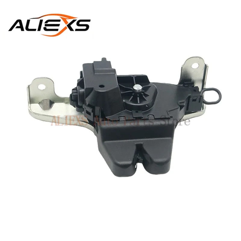 A2057500600 قفل صندوق الباب الخلفي للبنز E C238 2016-2021 C C205 2015-2023 CLA250 C300 E450 E400