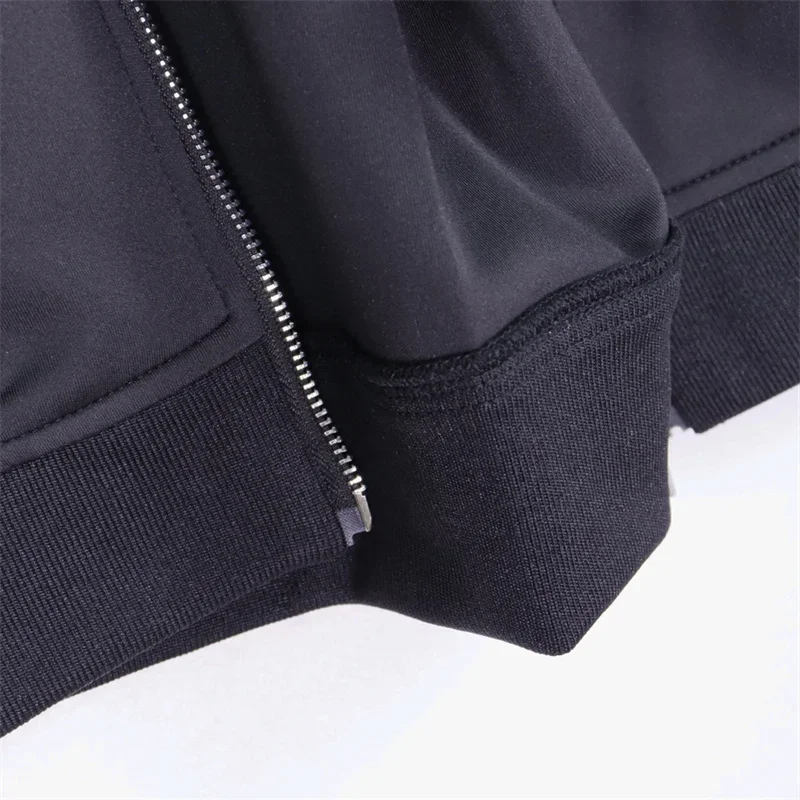 2024 palm angels Men Women Lovers Fashion Casual Letter Logo Sweatshirt Angels Streetwear Hooded Loose Hoodie Shark pattern