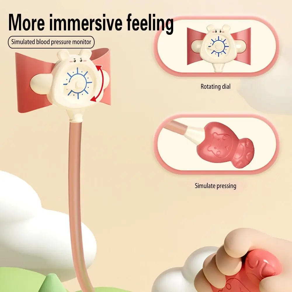 محاكاة صندوق طبيب الأسنان الطبيب التظاهر لعب الأدوار عدة التظاهر اللعب لعب الأدوار ألعاب طفل السماعة الطبيب مجموعة