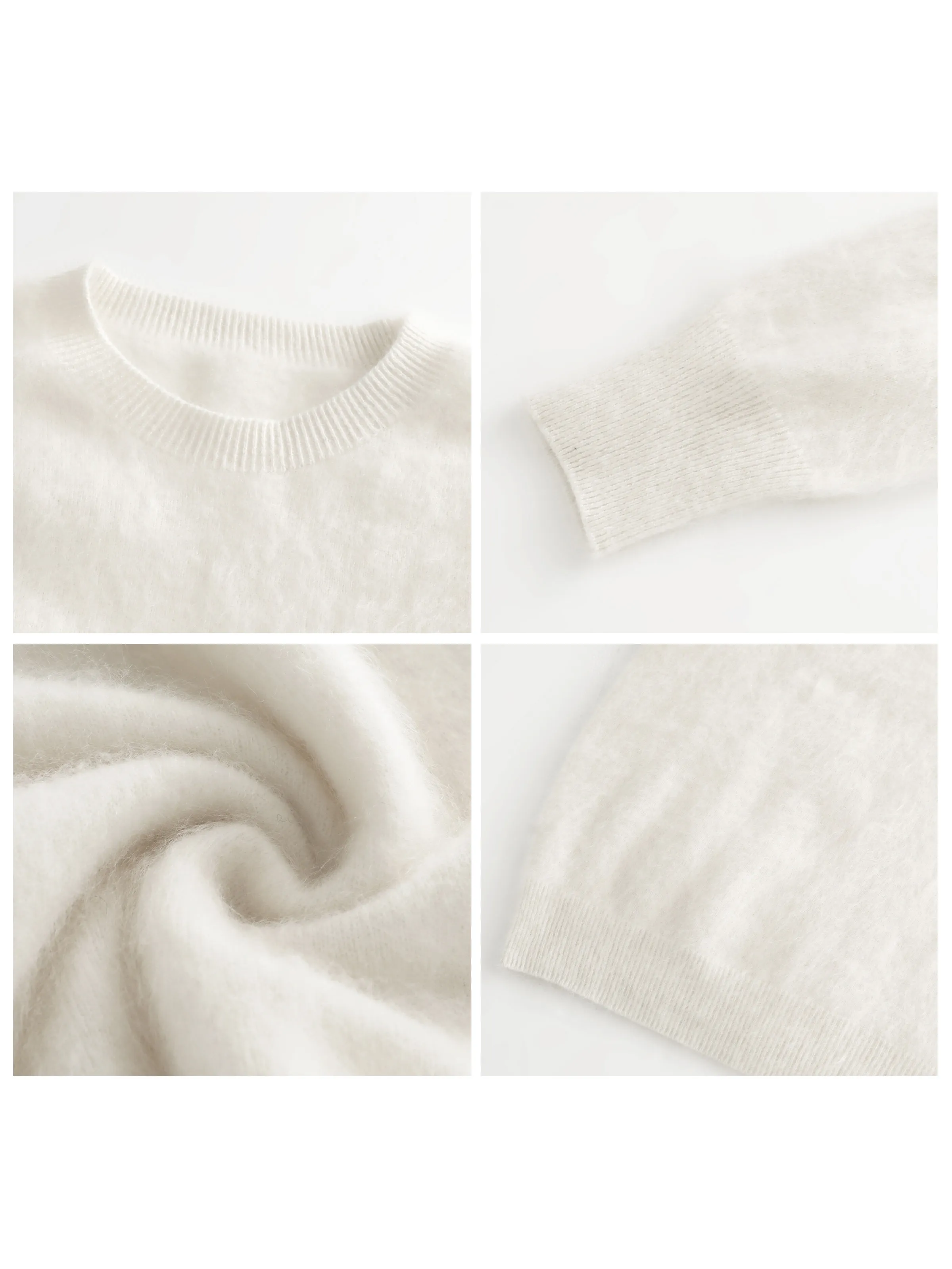 Thumbnail 4 - #22 Best Womens Casual Pullover Sweaters to Buy In 2026