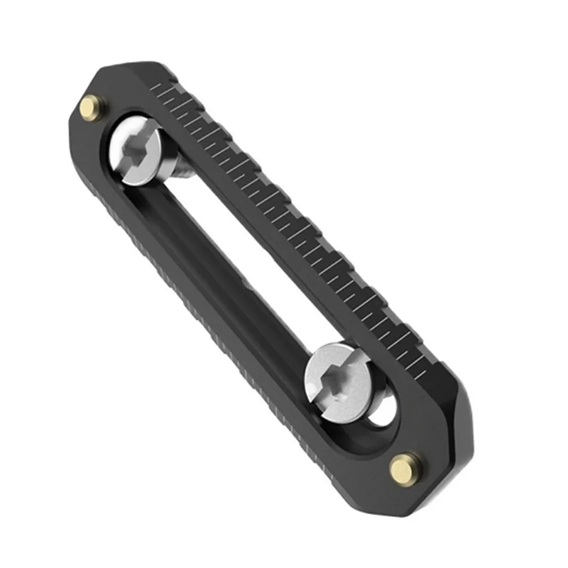 ABFN-камера быстросъемная для НАТО-рейки для монитора камеры, шаровая головка Magic Arm, зажим-бабочка, быстросъемная камера для NATO Ra