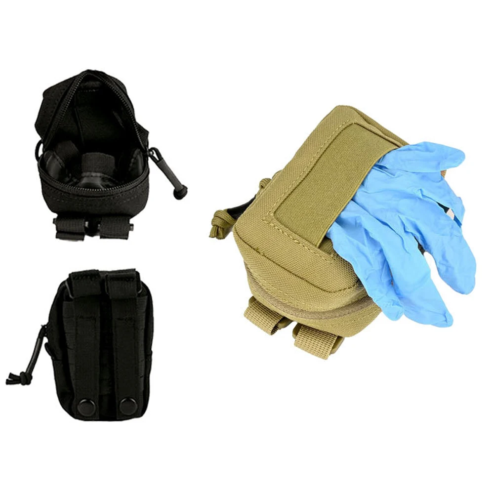 Disposable Glove Po…